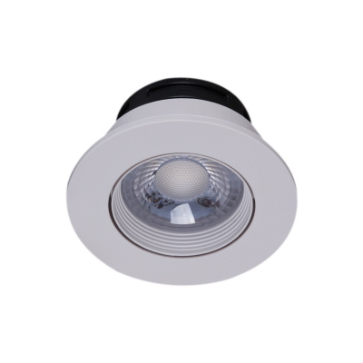 81122-9.0-001 LED5W WT светильник точечный Reluce, LED