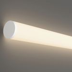 Гибкий неон Nemo S D25 24В 20Вт/м 4000К IP65 5м, 20307. TM Maytoni