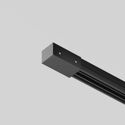 Заглушка к профилю Elasity IP, O-TR001-EC. TM Maytoni