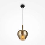 Подвесной светильник Duality E27х1, MOD271PL-01B4. TM Maytoni