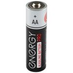 Батарейка алкалиновая Energy Pro LR6/4S (АА)