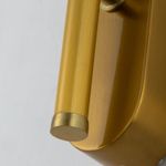 Настенный светильник Reed 3001-1W. ТМ Favourite