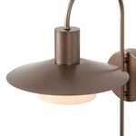 Настенный светильник (бра) Fari FR5600WL-L5MG, LEDх1. TM Maytoni