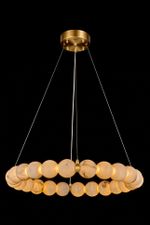 Люстра подвесная Aurelia FL1200-6P, LED