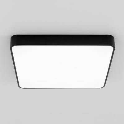 Citilux Купер CL724K95G1 LED RGB Светильник с пультом Чёрный