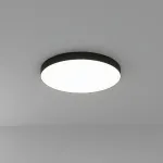 Потолочный светильник Arte Lamp FADO A7399PL-1BK, 1хLED