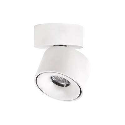 Citilux Стамп CL558010N LED Светильник накладной Белый