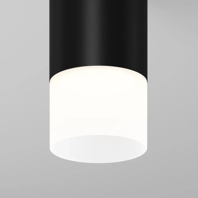 Уличный потолочный светильник Искра / Ember 3000К 5Вт IP65, O499CL-L5B3K. TM Maytoni