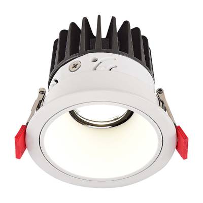ST851.538.12 Светодиодный модуль Белый LED 1*12W 3000K 960Lm Ra90 36° IP20 D69xH70 220-240V