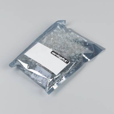 Светодиод ARL-5313UBC-1.5cd (Arlight, 5мм (круглый))