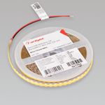 Лента COB-X528-8mm 12V Warm3000 (11 W/m, IP20, CSP, 5m) (Arlight, -)