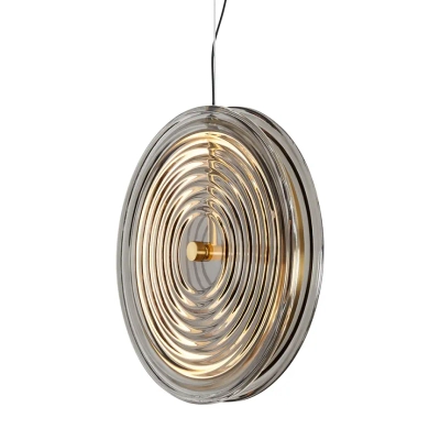 Подвесной светильник Borbon FR5442PL-L11B, LED. TM Maytoni