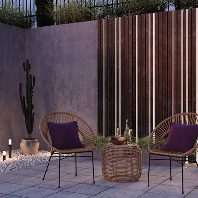 Светодиодная лента Ultra 24В COB 12Вт/м 3000К 5м IP 65 201078. TM Maytoni