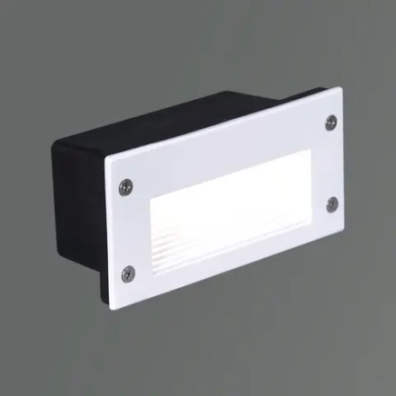 86603-9.0-001TL LED6W WT светильник настенный Reluce, LED