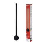 Светильник светодиодный ESTETIKA ART-60A-40BL 10Вт 4000К 700лм 230В 600х60х98 черн. IN HOME 4690612057859