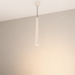 Светильник SP-STIRIA-L400-R57-5W Warm3000 (BG, 36 deg, 230V) (Arlight, IP20 Металл, 3 года)