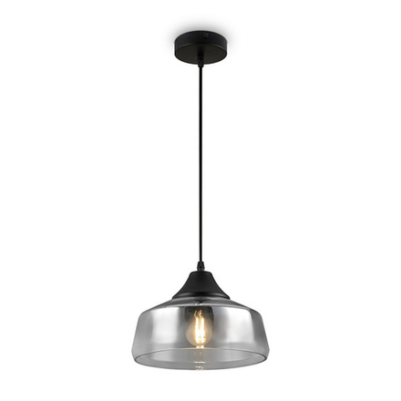 Подвесной светильник Jiffy FR5188PL-01B, E27х1. TM Maytoni