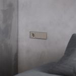 VLS000314 Клавиши для выключателя/переключателя двухклавишного, S70 (капучино). (ТМ Maytoni)