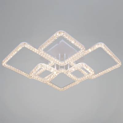 19848-0.3-06D WH светильник потолочный