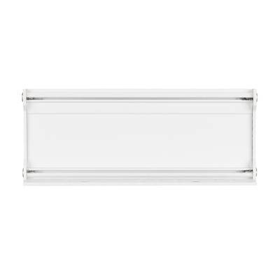 Светильник MS-ORIENT-BUILT-TRIMLESS-TC-S38x127-10W Warm3000 (WH-BK, 30 deg, 230V) (Arlight, IP20 Металл, 5 лет)