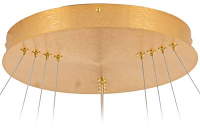 Люстра подвесная Stilfort 4006/05/04P серия Tooring