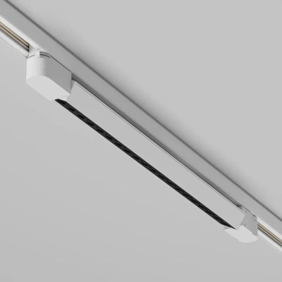 Трековый светильник Точки / Points Trinity 2700K 20Вт 30°, TR195-3-20W2.7K-M-W. TM Maytoni
