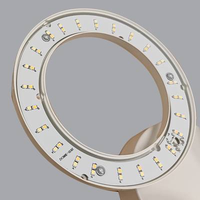09847-0.3-04A WH светильник потолочный