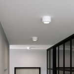 Светильник накладной светодиодный Onde 15W 4000K белый 25046/LED