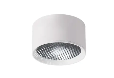 Светильник потолочный Crystal Lux CLT 525C70 WH 4000K 1400/254
