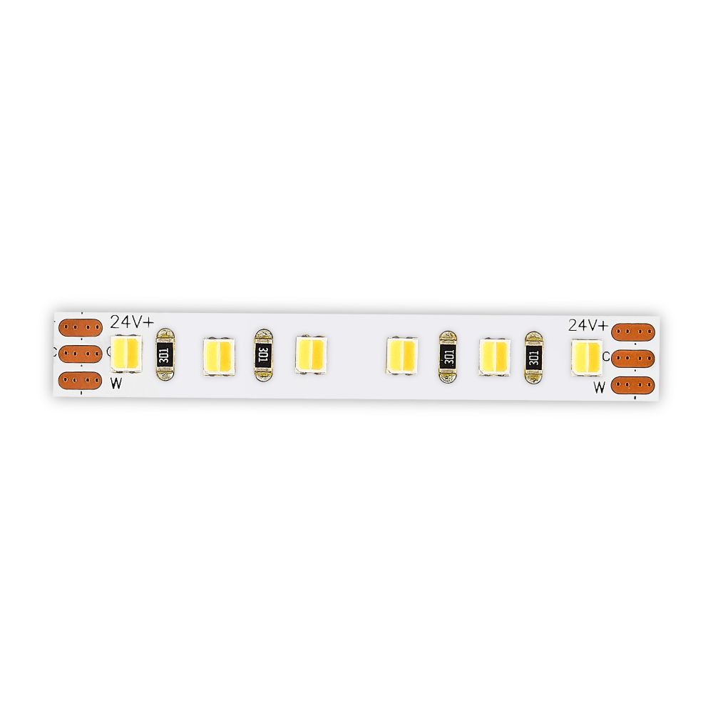 ST1003.014.20CCT Светодиодная лента  - -*14W 2700K-6000K 1 470Lm Ra90 IP20 L1 000xW8xH2 24VV