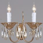 IL5233-2WLS-25 ELITE светильник настенный