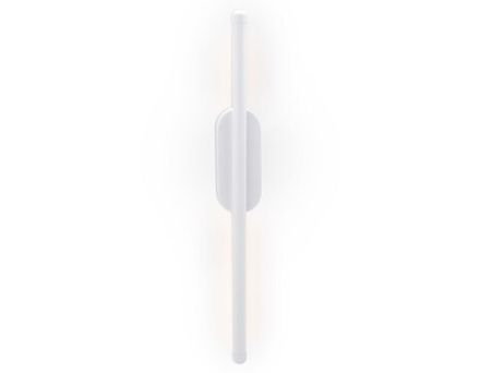 Светильник светодиодный настенный FL5199 WH белый LED 4200K 6W 400*50*25