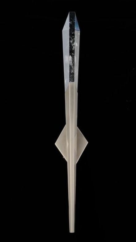 Бра Unico Silver FL1205-1W, LED