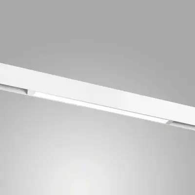 205226 Светильник д/1-фазн трека TETA  APP LED 18W 1150LM SMD 120G БЕЛЫЙ PRO 3000-6000K DIM Lightstar