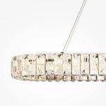 Подвесной светильник Castello 3000К 35Вт, MOD335PL-L35CH3K. TM Maytoni