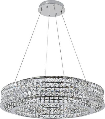 Люстра подвесная Stilfort 4024/09/08P серия Karnelli