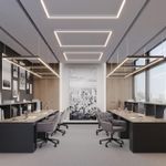 359609 OVER NT25 070 черный Светильник соединитель «L» с переключ. цв. температуры IP20 LED 8W 220-240V 3000К\4000К\6000К FATTO