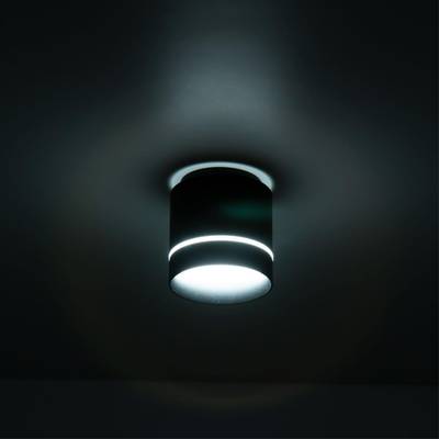 Citilux Борн CL745021N LED Светильник накладной Чёрный