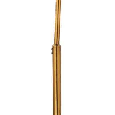 Торшер Arte Lamp PAOLO A5822PN-1PB, 1хE27