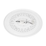 Citilux BOSS CL751451G LED RGB Светильник с пультом Чёрный с Золотом