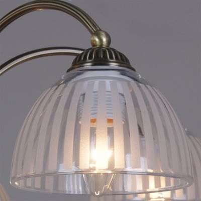 IL0564-8CSQ-25AB ELITE светильник потолочный