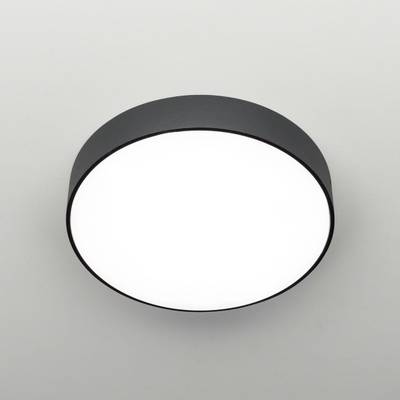 Citilux Тао CL712242N LED Светильник потолочный с диммером Чёрный