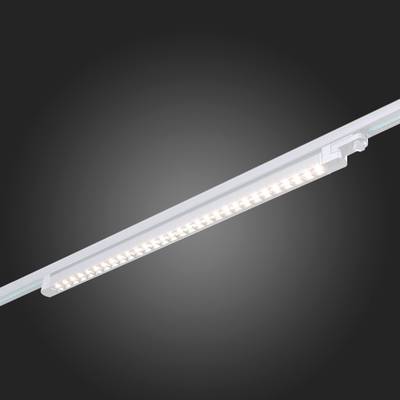 ST662.546.30 Св-к трек. Белый LED 1*30W 4000K 2 400Lm Ra&gt;90 48° IP20 L935xW33xH73 165-265V
