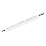 ST368.536.20 Св-к трек. Белый LED 1*20W 3000K 1 450Lm Ra>90 120° IP20 L387xW49xH54 170-240V