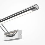 Подсветка Dazzle 2700K 14Вт MIR267WL-L14CH3K. TM Maytoni