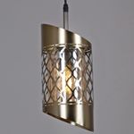 08003-0.9-03 AB светильник потолочный