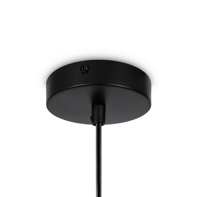 Подвесной светильник Copita FR5133PL-01GR, E14х1. TM Maytoni