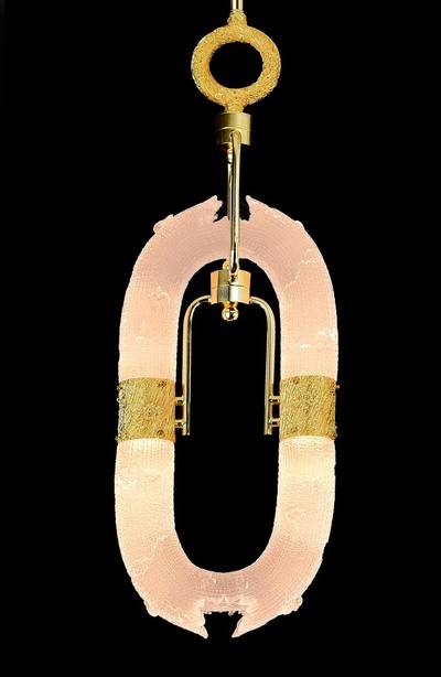 Подвесной светильник Anelli FL1100-1P1, LED