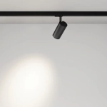 Трековый светильник Фокус / Focus Led Trinity 2700-5000K 40Вт 36°, TR197-3-40WCCT-M-B. TM Maytoni