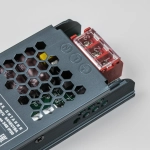 100CORDA5 Тросовая система CORDA 5м и блок питания на 100W (max мощность ленты 18W/метр) (418005+418990+424100)